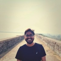 IPF Employee Shivam Singh's profile photo