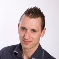 P-services Employee Paul van Valburg's profile photo