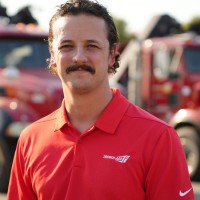 TRENCH-ADE Employee Jack Clark's profile photo