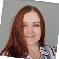 XN Employee Elizabeth Kirschner's profile photo