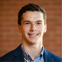 Nefab Employee Nate Stephens's profile photo