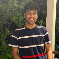 Clapgrow Employee Sourav Chatterjee's profile photo