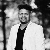 Blueflame Labs Employee Anil Gawade's profile photo