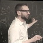 Boston University Employee Liam Meyer's profile photo