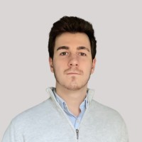 Rapid Cloud Partners, Inc. Employee John Goulart's profile photo
