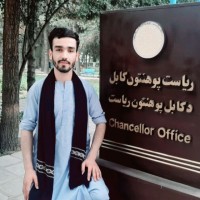 Moraa Educational Complex Employee Muhammad Sediqi's profile photo