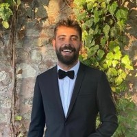 Milagron Employee Volkan Bahar's profile photo