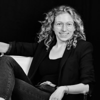 Corcoran School of the Arts and Design at The George Washington University Employee Caryn Cramer's profile photo