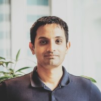 TELUS Global Ventures (TGV) Employee Tanmay Bhargava's profile photo