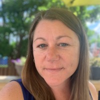 The Walrus Employee Tracie Jones's profile photo