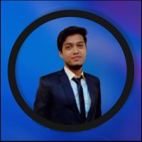 PegaSync Technologies Inc Employee Muhammad Mursaleen's profile photo