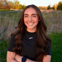 SaltStick Employee Rylee Ollearis's profile photo