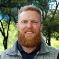 Eden Green Technology Employee Harrison Tomlinson's profile photo