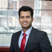 The Lifetime Value Co. Employee Ashwin Rao's profile photo