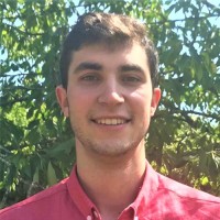 ANIMINE Employee Florian Clement's profile photo