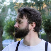 Calltic Employee Robbe van der Gucht's profile photo