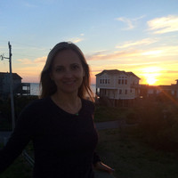 AtlantiCare Employee Anna Simonsen's profile photo