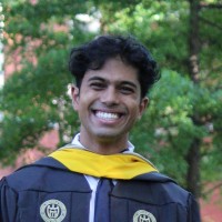 Phia Employee Vikranth Keerthipati's profile photo