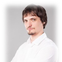 Pavel Demidov's profile photo