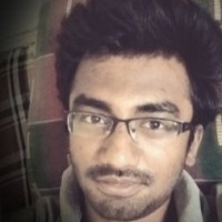 Electronic Arts (EA) Employee Rohith B's profile photo