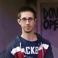 Bricks&Logic Employee Dmitry Golubets's profile photo