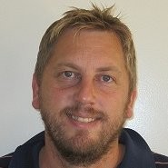 Geometry Gym Employee Jon Mirtschin's profile photo