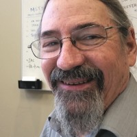 Ivanti Employee Dan Sutherland's profile photo
