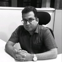 Symphony Limited Employee Chandradip Paitandi's profile photo