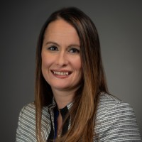 Fiserv Employee Kristy Blue's profile photo