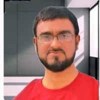 Arid Agriculture University Employee Asif Ahmad's profile photo