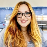 DevPals AB Employee Helen Danko's profile photo