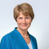 Sparkassenverband Baden-Württemberg Employee Michaela Roth's profile photo