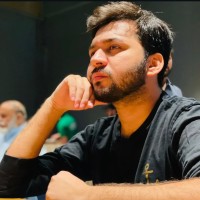Squadly Employee Syed Abass's profile photo