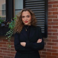 MD Squared Property Group, LLC Employee Valentina Fazlija's profile photo