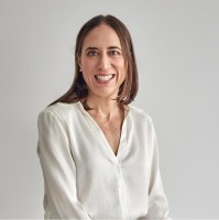 Propel Employee Claudia Belmont's profile photo