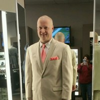 McEntire Produce Inc Employee Bart Threatt's profile photo