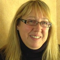 Opinions, Ltd. Employee Iris Blaine's profile photo