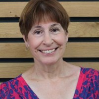 Sprint Education Employee Pauline Lewis's profile photo