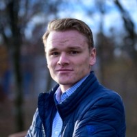 Delta Bravo AI Employee Boden Solomonson's profile photo