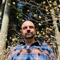Nekologic Employee Liam Conroy's profile photo