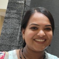 Tesla Employee Monisha Mohan's profile photo
