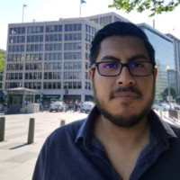 Visa Solutions USA Employee Cesar Martinez Sanchez's profile photo