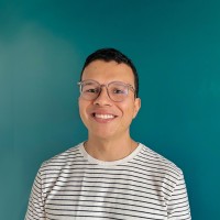 Alegra Employee David Sanchez's profile photo