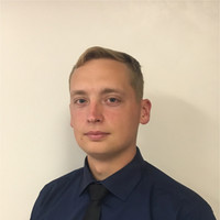 Pertech-LLC Employee Cole Franklin's profile photo
