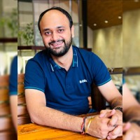 VXT Employee Raghav Verma's profile photo