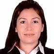 Natclar Employee Angela Pichilingue Fernández's profile photo