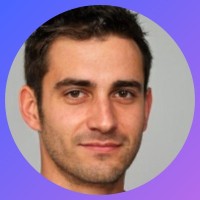 Getasound Employee Julien Lefort's profile photo