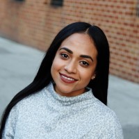 Abacus Brands Inc. Employee Abril K.'s profile photo