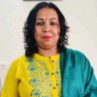 Wipro Employee Vidhya R's profile photo