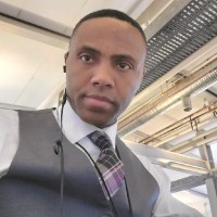 MS Consulting Employee Marcus Sims's profile photo